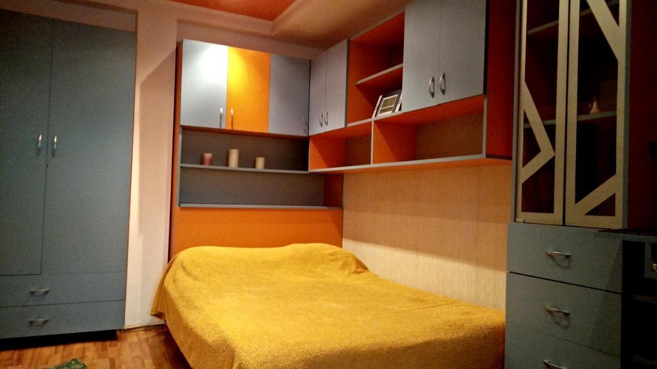 Studio French Embassy, Amzei Historic Center Bucharest Luaran gambar