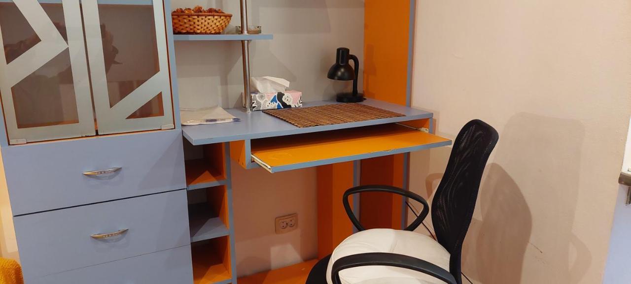 Studio French Embassy, Amzei Historic Center Bucharest Luaran gambar