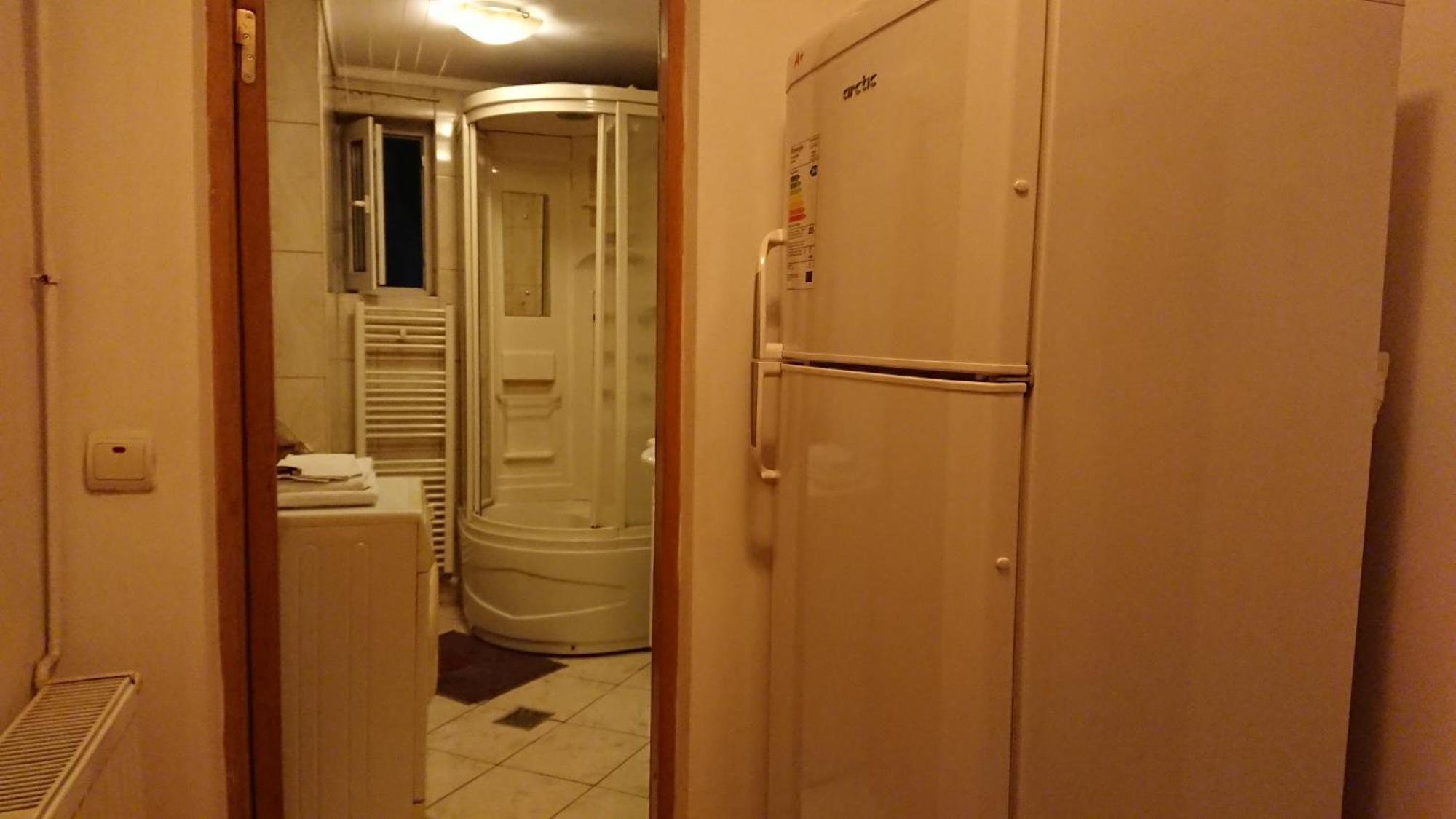 Studio French Embassy, Amzei Historic Center Bucharest Luaran gambar